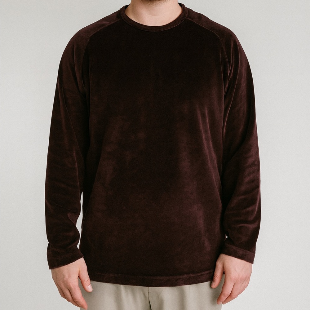 Vintage Kenneth Cole Dark  Sweatshirt